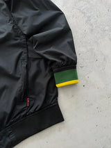 1998/2000 Kappa Jamaica Zip Up Track Jacket (XL)
