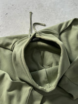 Avirex USA Heavyweight Pullover Hoodie (L)