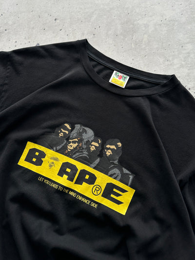 SS/22 BAPE General #2 T Shirt (XL)