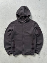 Arc'teryx Covert Zip Up Fleece Hoodie (M)
