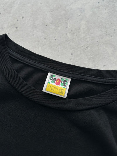 SS/22 BAPE General #2 T Shirt (XL)