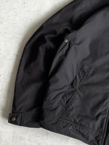 Ralph Lauren Fleece Lined Zip Up Jacket (S)