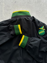 1998/2000 Kappa Jamaica Zip Up Track Jacket (XL)