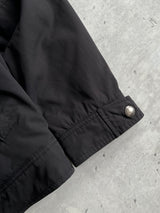 Ralph Lauren Fleece Lined Zip Up Jacket (S)