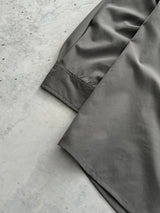 90's Arc'teryx embroidered logo Long Sleeve Shirt (XL)