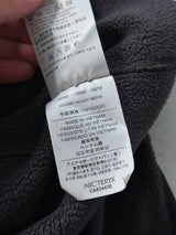 Arc'teryx Covert Zip Up Fleece Hoodie (M)