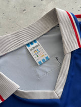 1998 Adidas France World Cup 'Zidane 10' Shirt (XL)