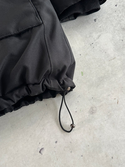 The North Face McMurdo down fill Zip Up Jacket (M)