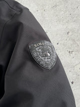 The North Face McMurdo down fill Zip Up Jacket (M)