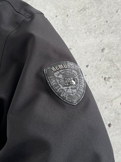 The North Face McMurdo down fill Zip Up Jacket (M)