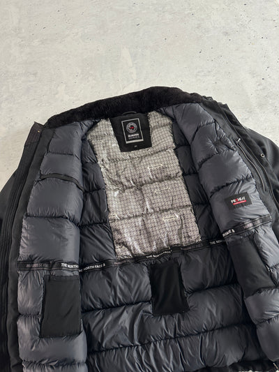 The North Face McMurdo down fill Zip Up Jacket (M)