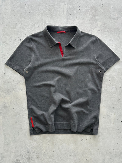 Polo Prada Sport années 2000 (M)