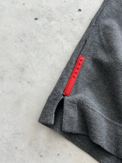 Polo Prada Sport années 2000 (M)