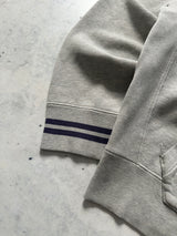 Ralph Lauren Embroidered Logo Heavyweight Pullover Hoodie (M)