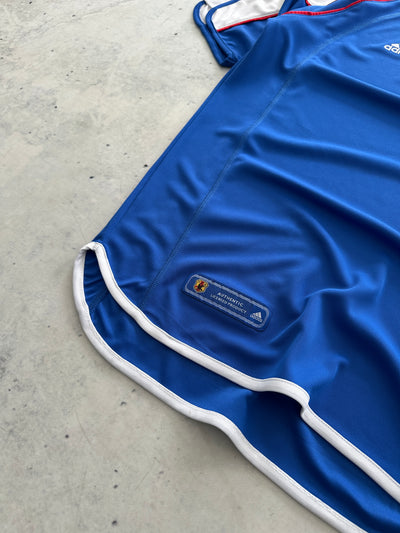 2000/01 Adidas Japan 'Takeshi Kitano 8' Home Shirt (L)
