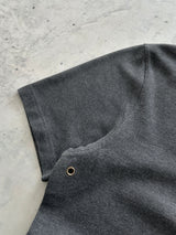 00's Prada Sport Polo Shirt (M)