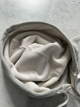 Ralph Lauren Embroidered Logo Heavyweight Pullover Hoodie (M)