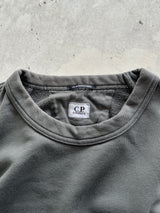 SS/22 CP Company Metropolis Crewneck Sweatshirt (XL)