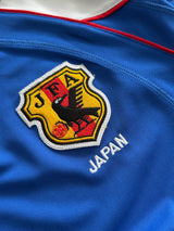 2000/01 Adidas Japan 'Takeshi Kitano 8' Home Shirt (L)