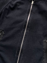 SS/06 Stone Island mesh lined Zip Up jacket (S)