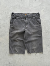 Vintage Carhartt Work Shorts (W30)