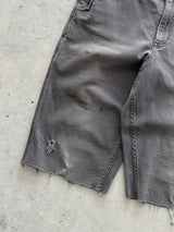 Vintage Carhartt Work Shorts (W30)