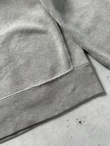 Ralph Lauren Embroidered Logo Heavyweight Pullover Hoodie (M)