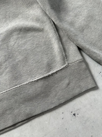 Ralph Lauren Embroidered Logo Heavyweight Pullover Hoodie (M)