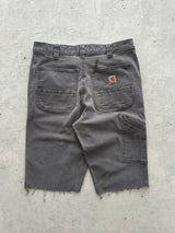 Vintage Carhartt Work Shorts (W30)