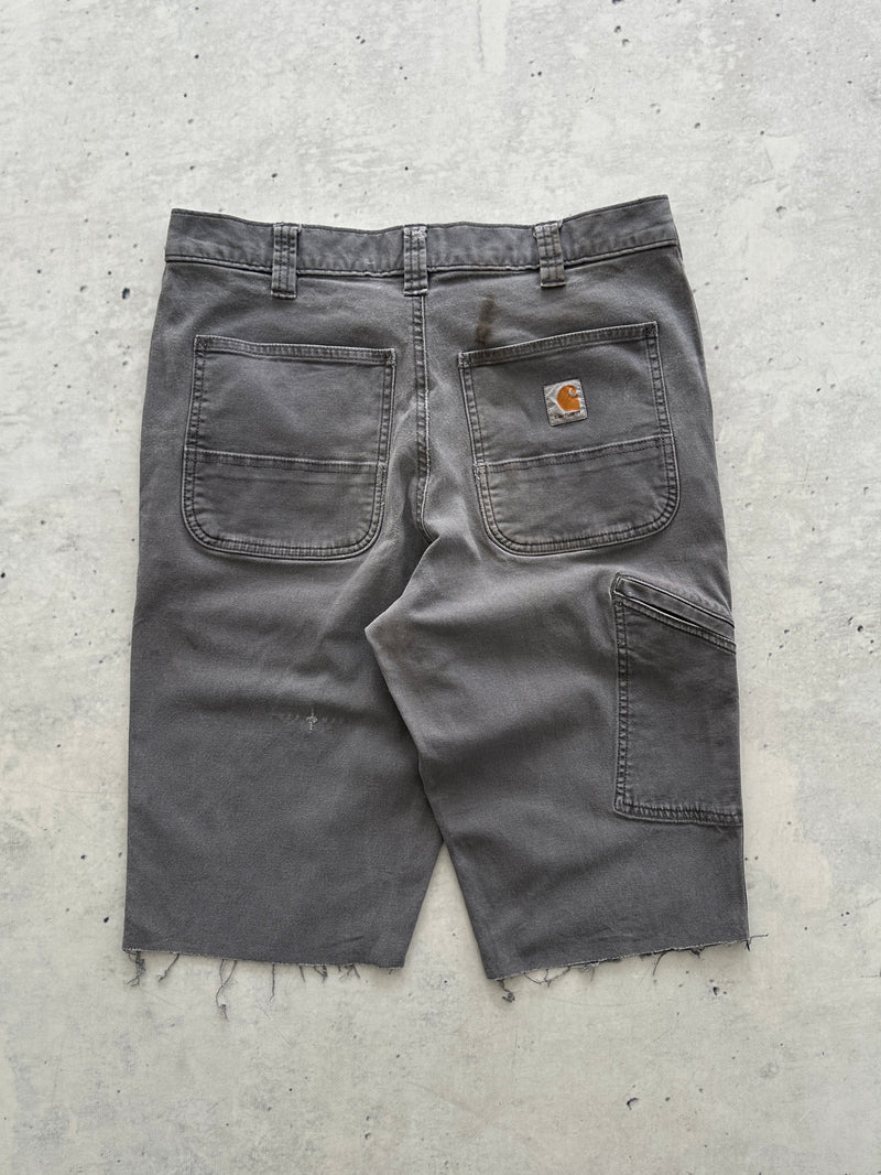 Vintage Carhartt Work Shorts (W30)