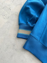 2009/10 Kappa Italy Zip Up Track Jacket (S)
