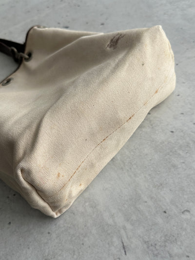 Burberry Reversible Nova Check Tote Bag (One Size)