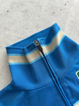 2009/10 Kappa Italy Zip Up Track Jacket (S)