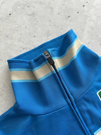 2009/10 Kappa Italy Zip Up Track Jacket (S)