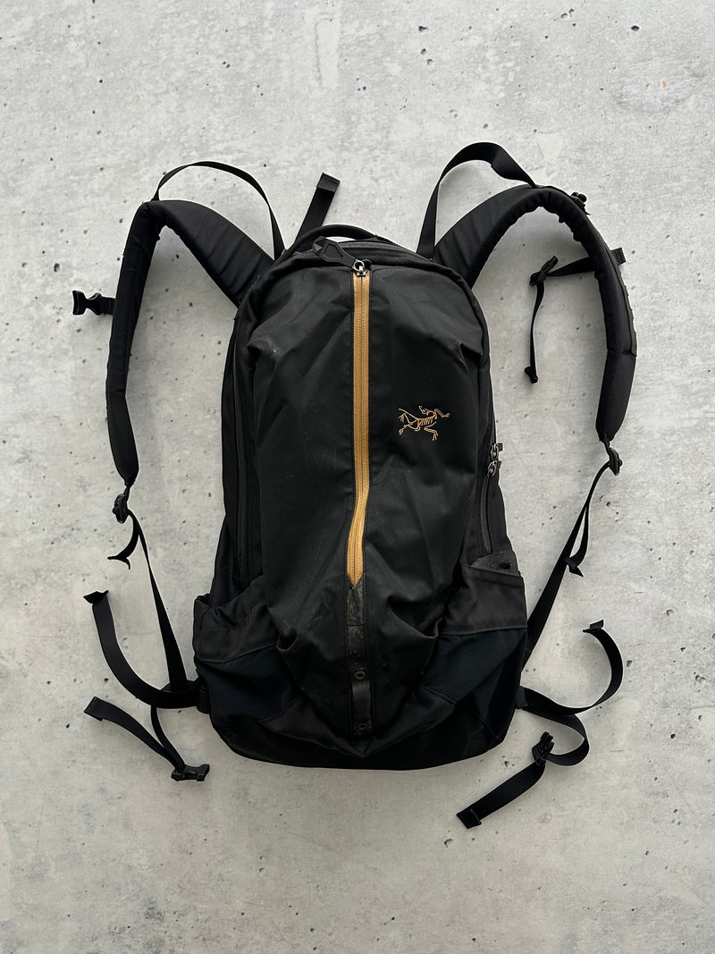 Arc'teryx Arro 22 Backpack (One Size)