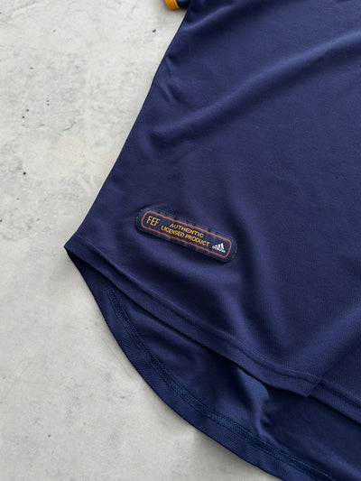 2000/02 Adidas Spain Away Shirt (XL)