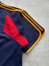 2000/02 Adidas Spain Away Shirt (XL)