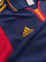 2000/02 Adidas Spain Away Shirt (XL)