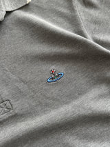 Vivienne Westwood Orb Polo Shirt (S)