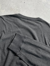 Armani collezioni 'made in Italy' spell out long sleeve (L)