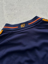 2000/02 Adidas Spain Away Shirt (XL)