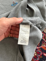 Vivienne Westwood Orb Polo Shirt (S)