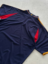 2000/02 Adidas Spain Away Shirt (XL)