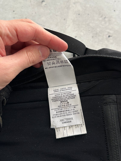 Arc'teryx Arro 22 Backpack (One Size)