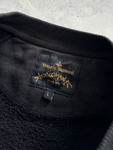Vivienne Westwood Chaos Crewneck Sweatshirt (L)