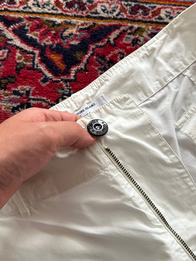2006 Stone Island x Nokia twin pocket Pants (W36)