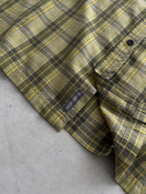 00's Nike ACG Checked Shirt (M)