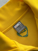 2008 Nike Brazil Zip Up Track Jacket (S)