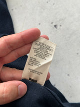 00's Burberry Brit Nova Check Crewneck Jumper (L)