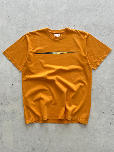 T-shirt Nike graphique années 90 (Taille L)